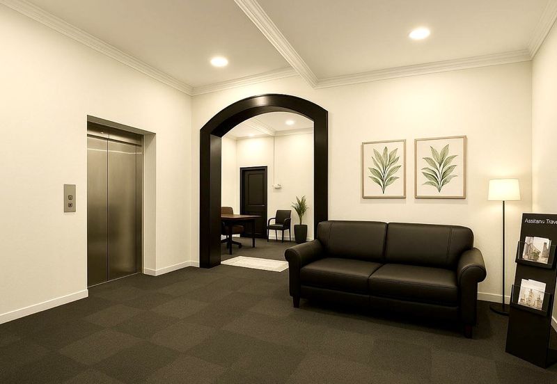 Excella Business Park, Ampang Hilir 3.5 Storey Shop Office For Sale Below Market