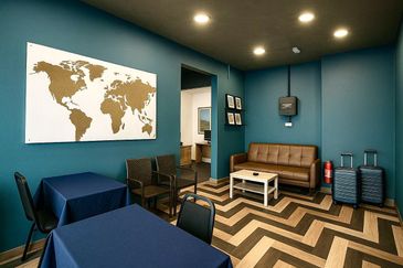 Excella Business Park, Ampang Hilir 3.5 Storey Shop Office For Sale Below Market