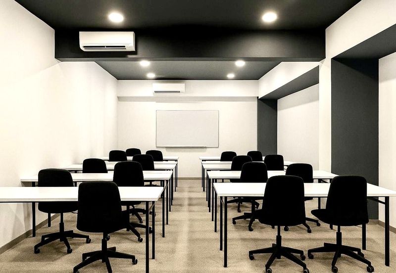 Excella Business Park, Ampang Hilir 3.5 Storey Shop Office For Sale Below Market