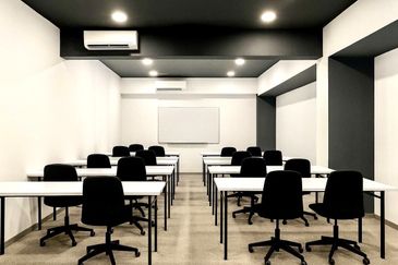 Excella Business Park, Ampang Hilir 3.5 Storey Shop Office For Sale Below Market