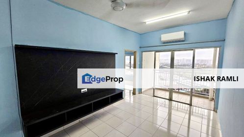 Symphony Heights Condominium (Simfoni Heights) Batu Caves For Sale Below Market, Selangor, Batu Caves 