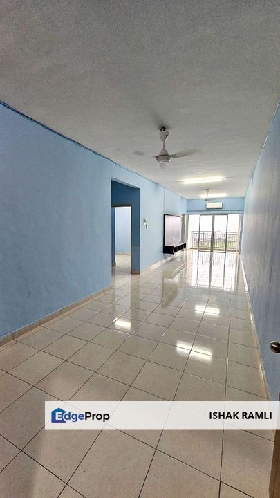 Symphony Heights Condominium (Simfoni Heights) Batu Caves For Sale Below Market, Selangor, Batu Caves 