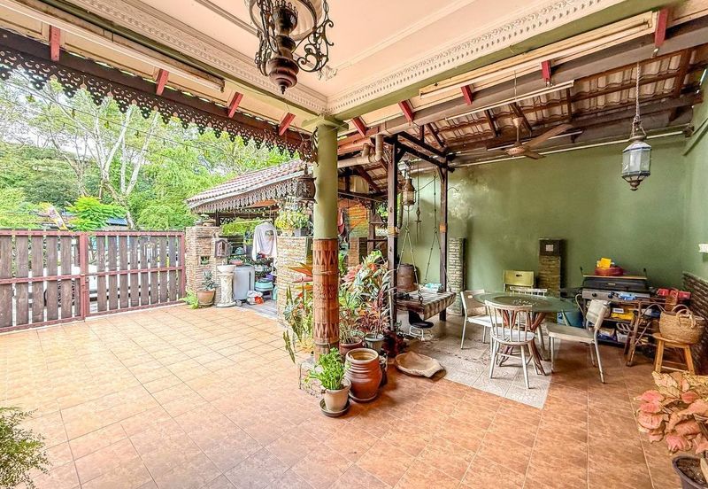 Bandar Sri Damansara