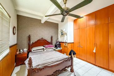 Bandar Sri Damansara