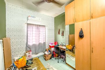 Bandar Sri Damansara