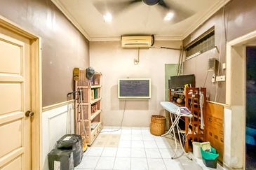 Bandar Sri Damansara