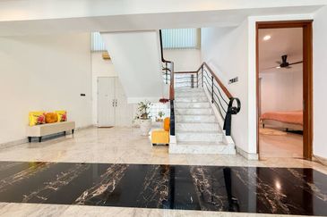 KGSAAS Golf Club, Seksyen 13