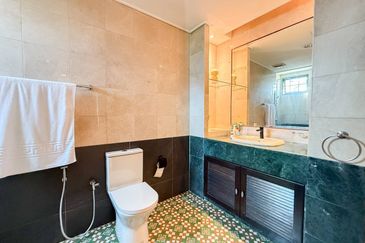 KGSAAS Golf Club, Seksyen 13