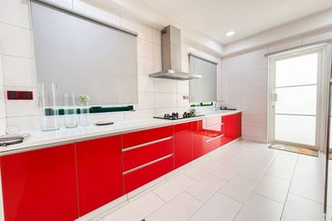 KGSAAS Golf Club, Seksyen 13