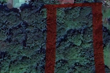 Kampung Merbau Sempak