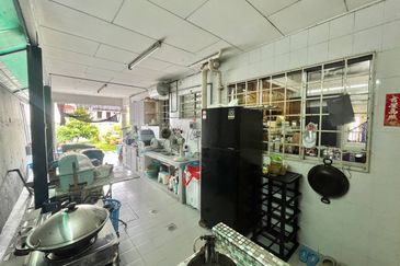 Damansara Jaya