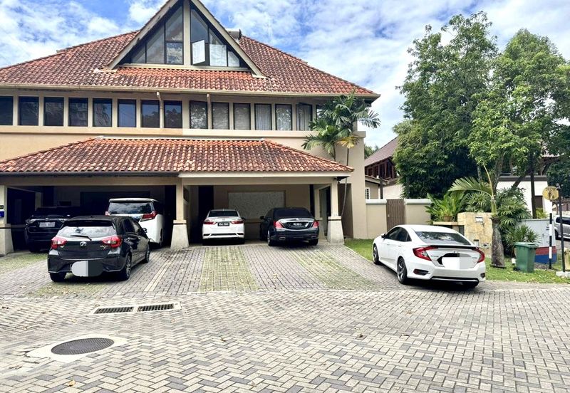 Bukit Kiara Residences