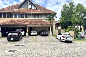 Bukit Kiara Residences