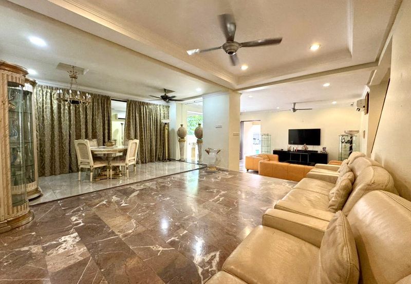 Bukit Kiara Residences