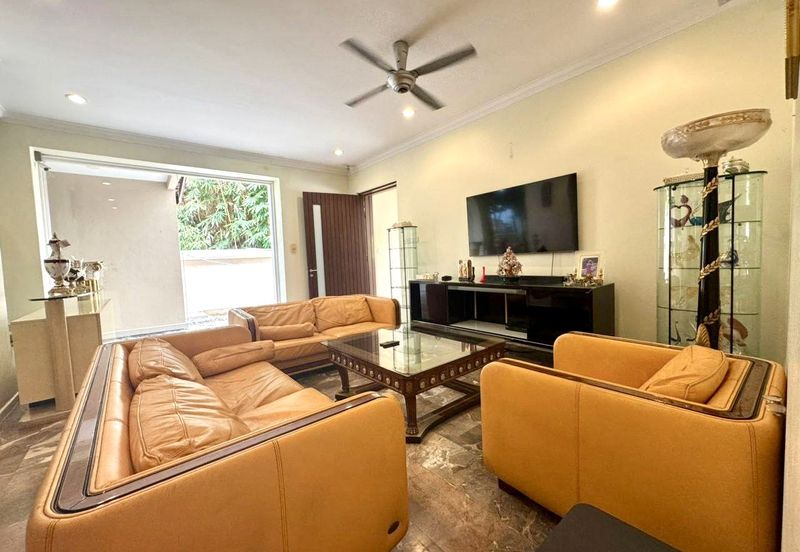 Bukit Kiara Residences