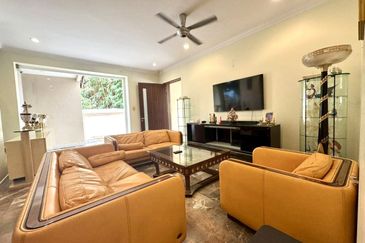 Bukit Kiara Residences