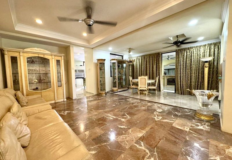 Bukit Kiara Residences