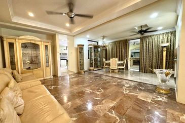 Bukit Kiara Residences