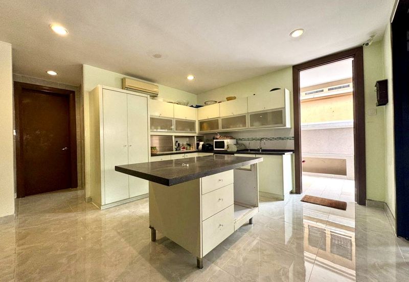 Bukit Kiara Residences