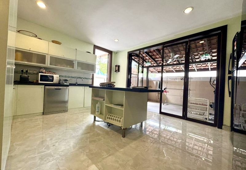 Bukit Kiara Residences