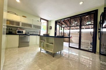 Bukit Kiara Residences