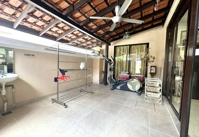 Bukit Kiara Residences