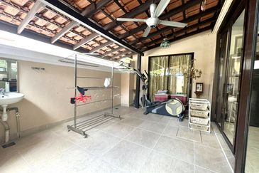 Bukit Kiara Residences