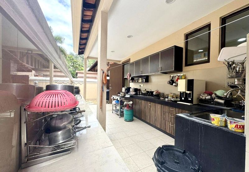 Bukit Kiara Residences