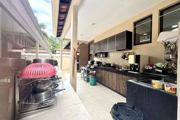 Bukit Kiara Residences