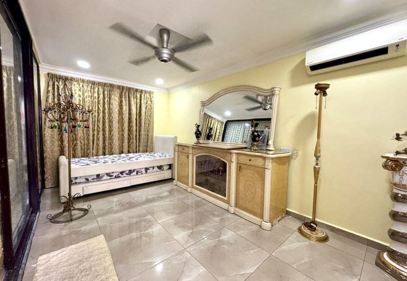 Bukit Kiara Residences