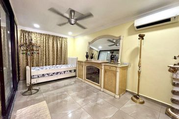 Bukit Kiara Residences