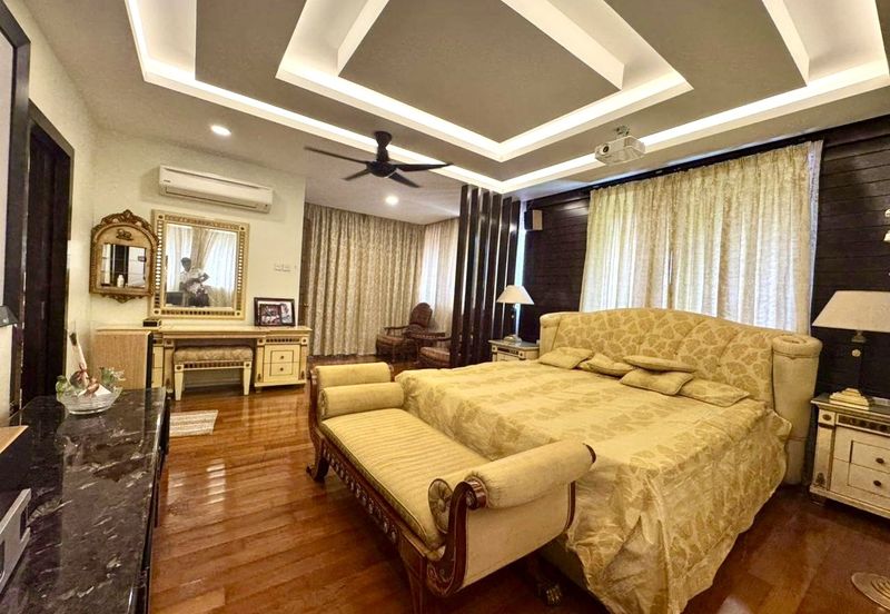 Bukit Kiara Residences