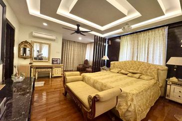 Bukit Kiara Residences