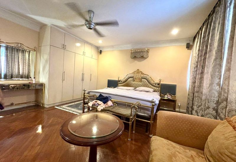 Bukit Kiara Residences