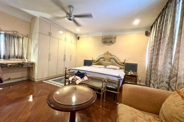 Bukit Kiara Residences