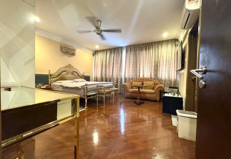 Bukit Kiara Residences