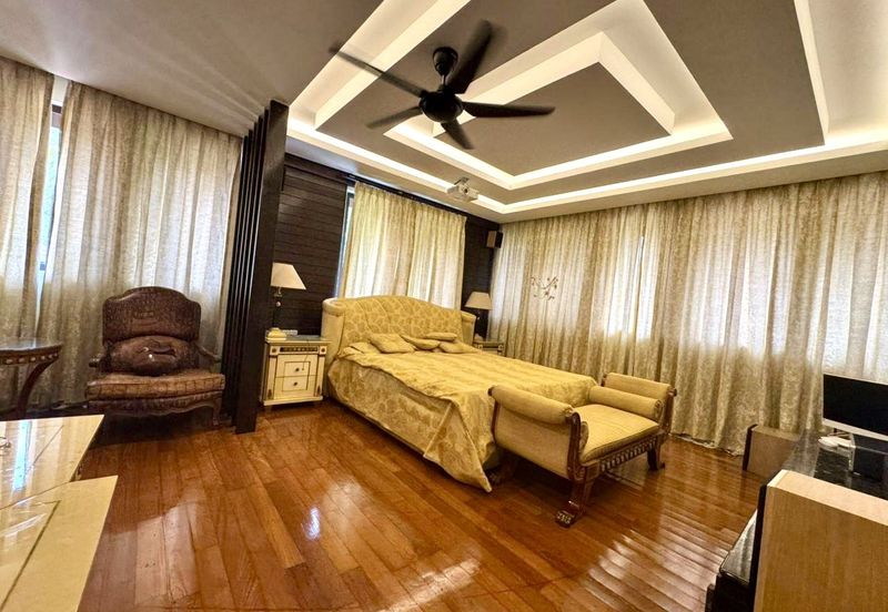 Bukit Kiara Residences