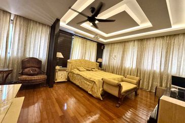 Bukit Kiara Residences