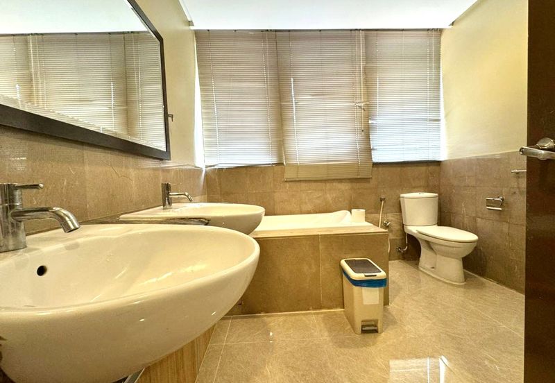 Bukit Kiara Residences