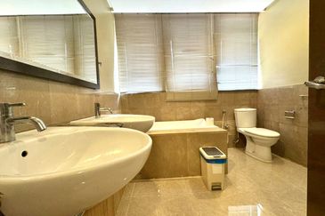 Bukit Kiara Residences