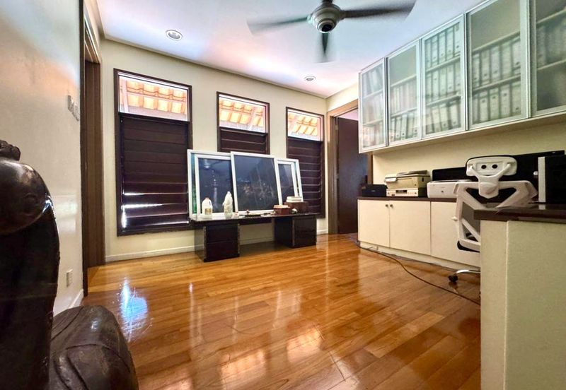 Bukit Kiara Residences