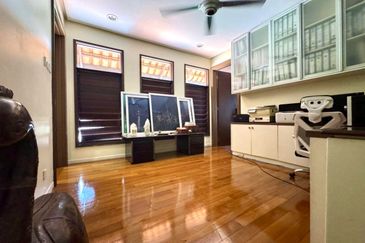 Bukit Kiara Residences