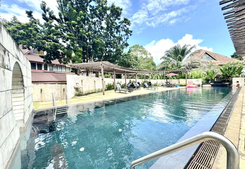 Bukit Kiara Residences