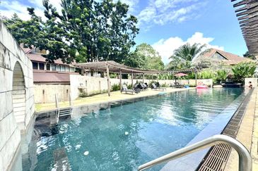 Bukit Kiara Residences