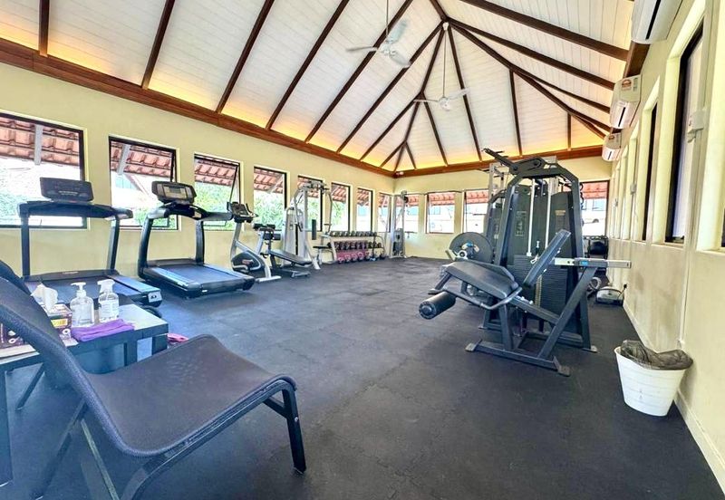 Bukit Kiara Residences