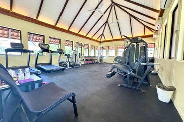 Bukit Kiara Residences