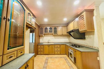 Sri Alam Condominium