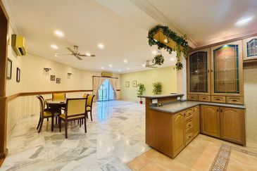 Sri Alam Condominium