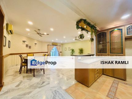 Sri Alam Condominium, KGSAAS, Seksyen 13, Shah Alam for Sale Below Market, Selangor, Shah Alam