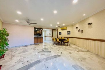 Sri Alam Condominium